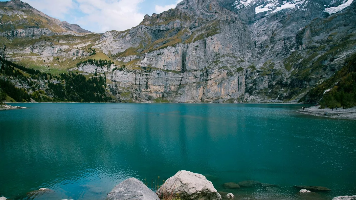 Swiss Landscape 2