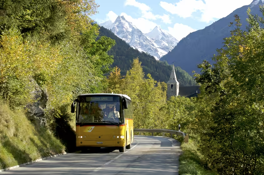 Swiss Landscape 2