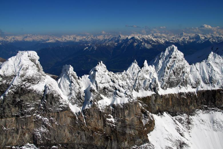 Swiss Landscape 1