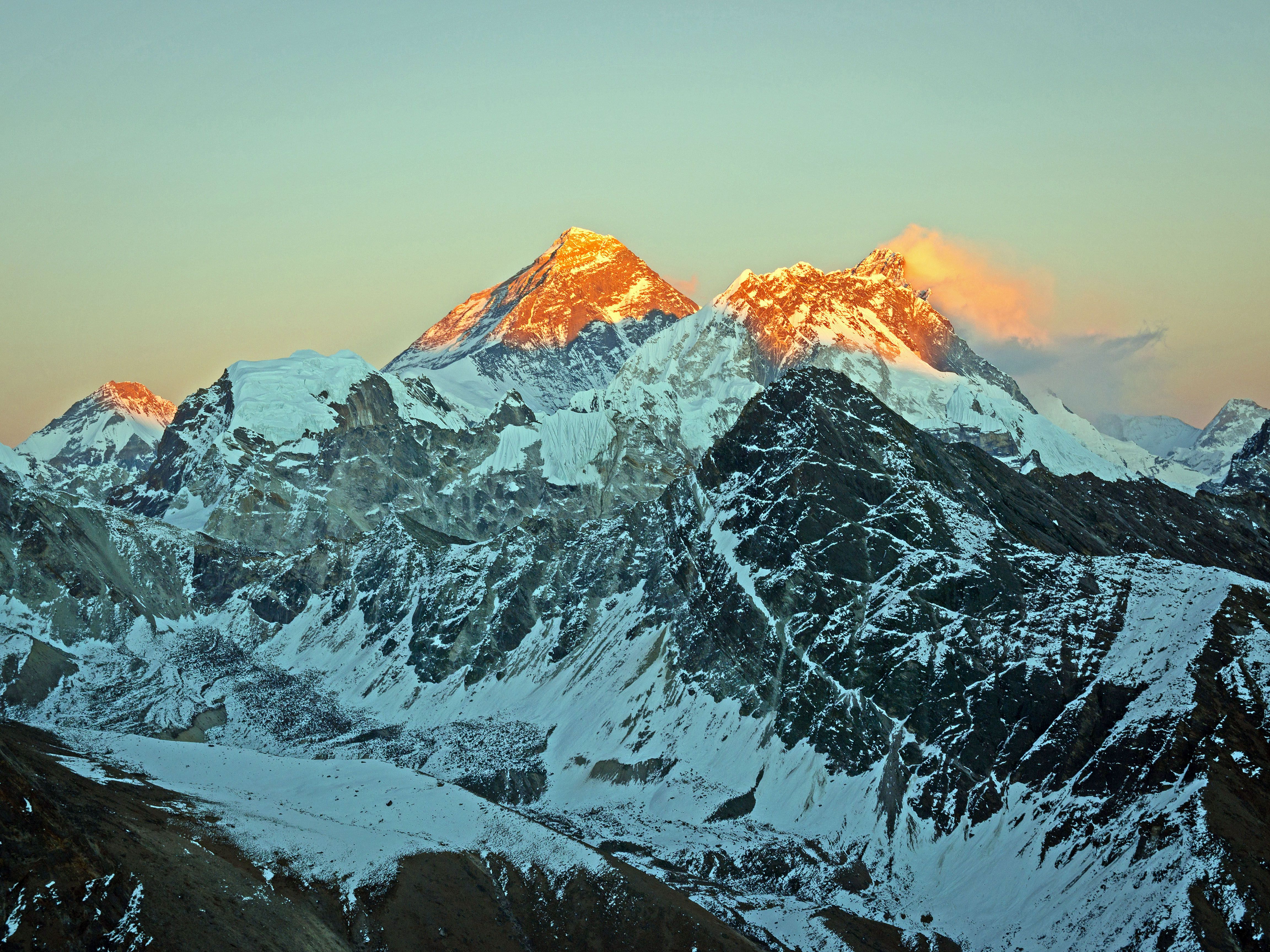 Alpine Tour