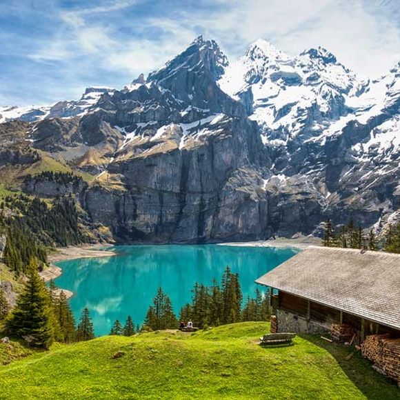 Matterhorn Tour